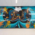 Mural